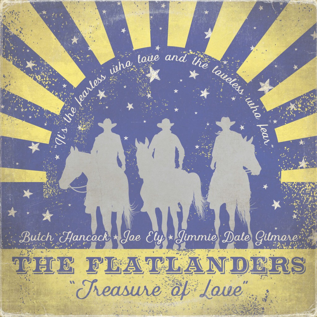 Review: Flatlanders’ New Album Offers Their Welcome Twang