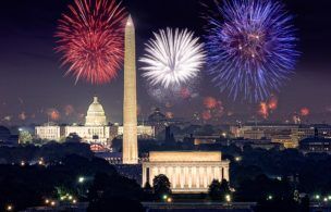 4th Of July Music And Fireworks On Nbc And Pbs, Netflix Celebrates ‘we The People,’ Remembering Dick Gregory