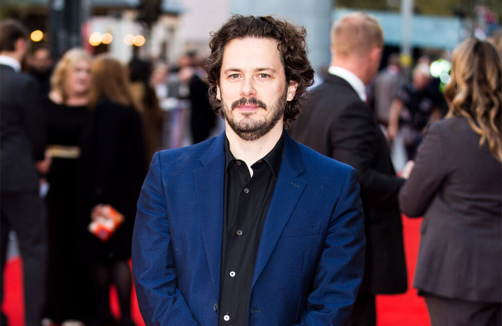 Edgar Wright Hits Out At Cinema Doom Mongers