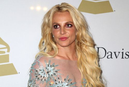 Judge Denies November Request To Remove Britney Spears’ Father As Her Co Conservator