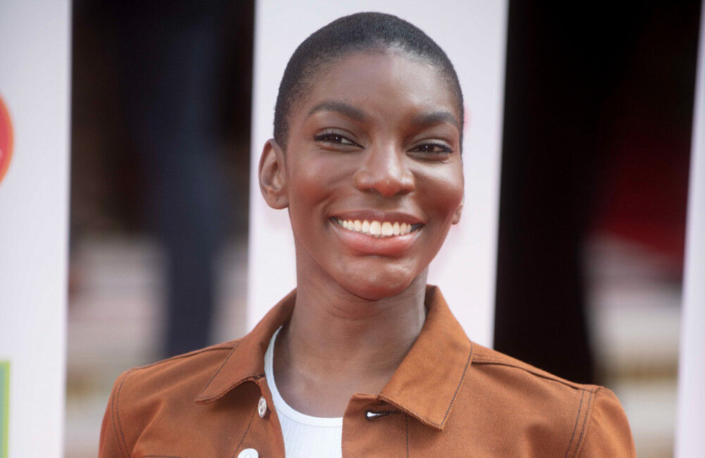 Michaela Coel Cast In Black Panther Sequel