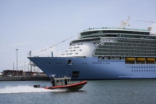 Federal Appeals Court Ruling Will Allow Cdc To Enforce Covid Rules On Cruise Ships