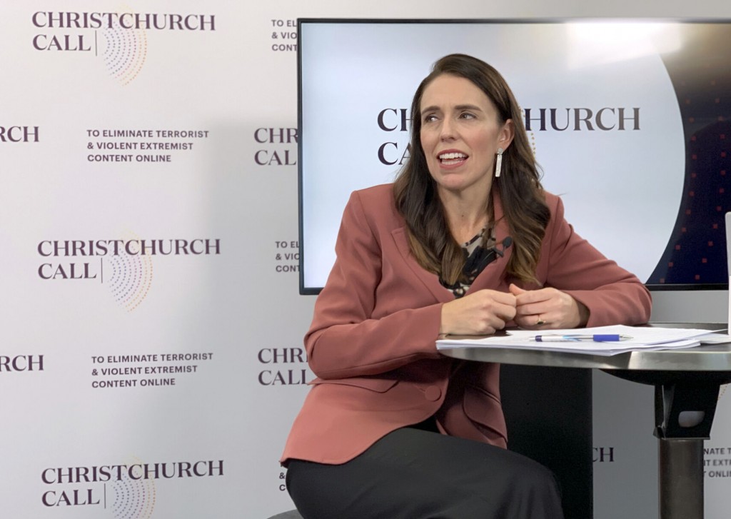 Pacific Rim Leaders Discuss Economic Way Out Of Pandemic