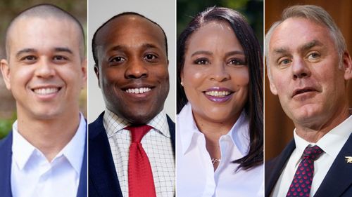 House Candidates Declare Campaigns For Districts That Don’t Exist Yet Amid Redistricting Delays