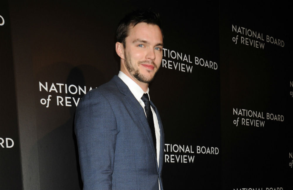 Nicholas Hoult In Final Negotiations To Join The Menu