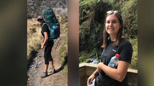 Hiker Missing For Nearly A Week In Montana Wilderness