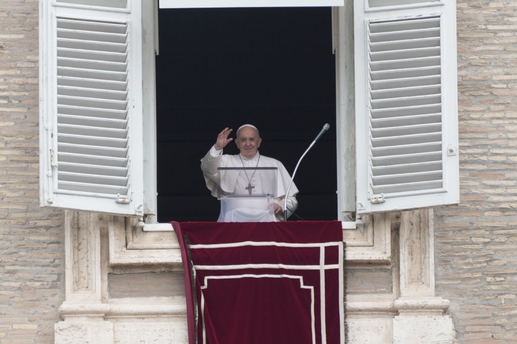 Who Runs The Vatican While The Pope Is Hospitalized?