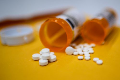 An Epidemic In The Shadow Of A Pandemic: Drug Overdose Deaths Reach An All Time High In Us