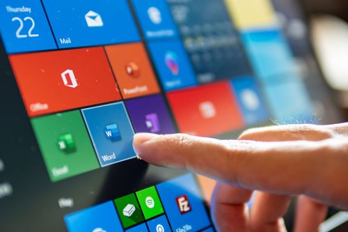 Microsoft Issues Urgent Security Warning: Update Your Pc Immediately