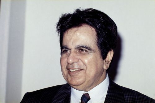 Dilip Kumar, Legendary Bollywood Star, Dies At 98