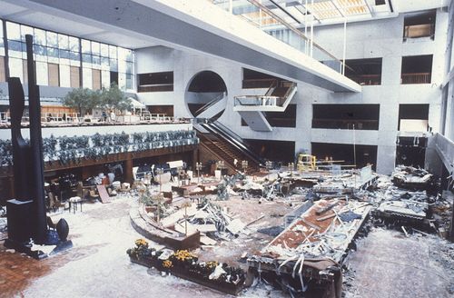 40 Years Before Surfside, A Collapse In Kansas City Killed 114 People. Here’s What We’ve Learned From That Disaster