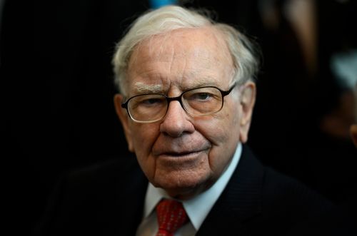 Berkshire Hathaway Scraps Pipeline Purchase Because Of Antitrust Concerns