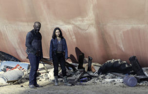 ‘fear The Walking Dead’ Season 7 Premiere Date Set, Plus Post Apocalyptic Sneak Peeks (video)