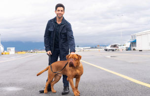 ‘turner & Hooch’ Next Gen, Jonas Brothers’ ‘olympic Dreams,’ A Beastly Dating Game, ‘married’ In Houston