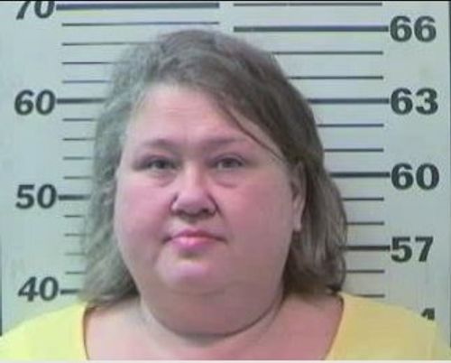 Mobile County Woman Accused Of Embezzling Around $200,000