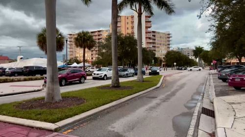 North Miami Beach Orders Immediate Closure Of Condo Building Deemed Unsafe