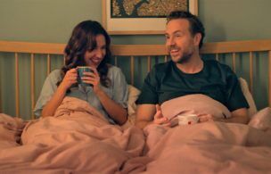‘trying’ Stars Esther Smith & Rafe Spall On Those Season 2 Finale Cliffhangers