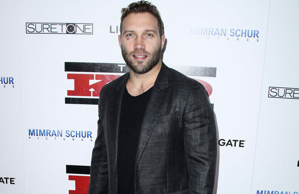 Jai Courtney: The Suicide Squad Has Immense Heart