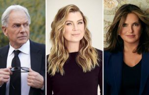 Your Complete Fall 2021 network Tv Schedule