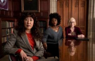 What’s Coming & Going From Netflix In August 2021