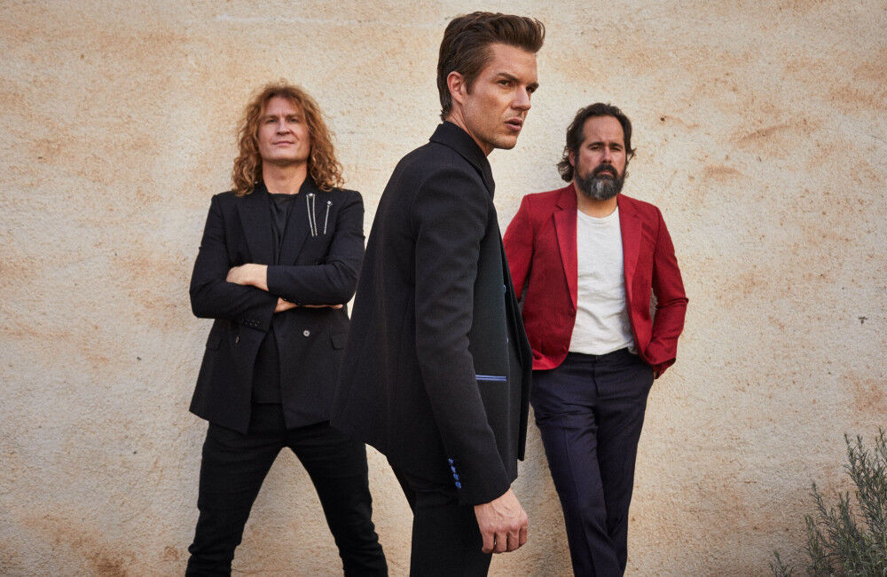 The Killers Will Release New Album On August 13