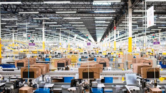 Pentagon Cancels $10 Billion Cloud Contract Given To Microsoft Over Amazon