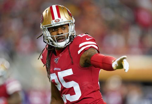 Richard Sherman Says He Is Remorseful For Actions That Led To His Arrest