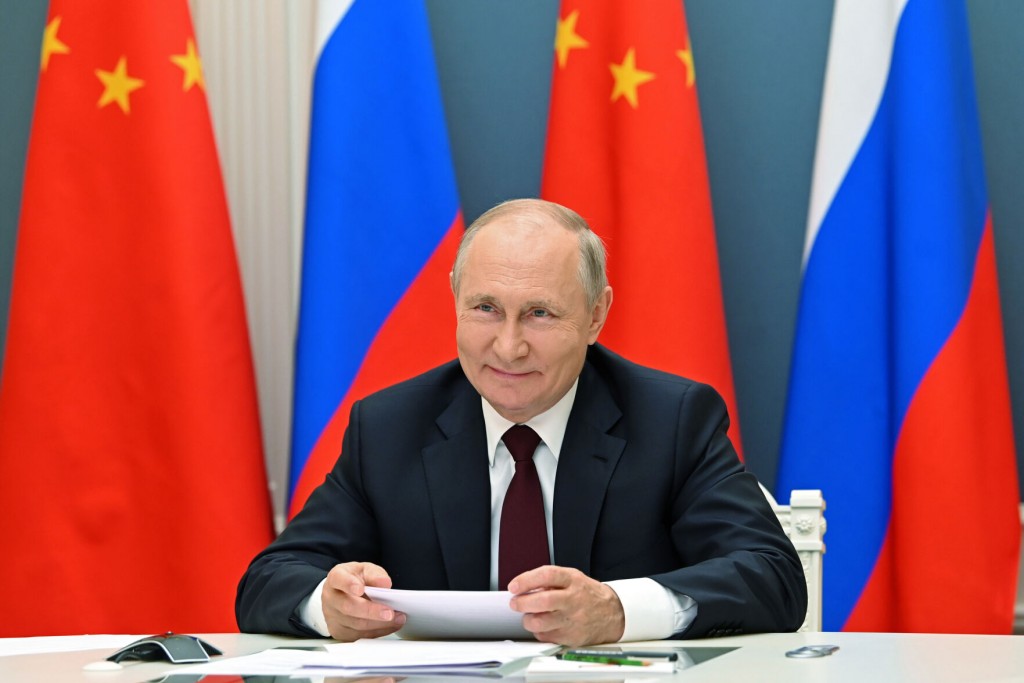 Russia To Unveil New Fighter Jet At Moscow’s Air Show