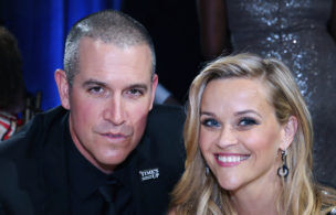 Reese Witherspoon And Jim Toth To Executive Produce ‘stand Up To Cancer’ Special