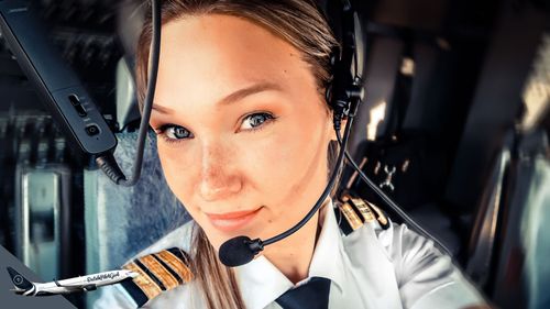 The High Flying World Of The Pilots Of Instagram