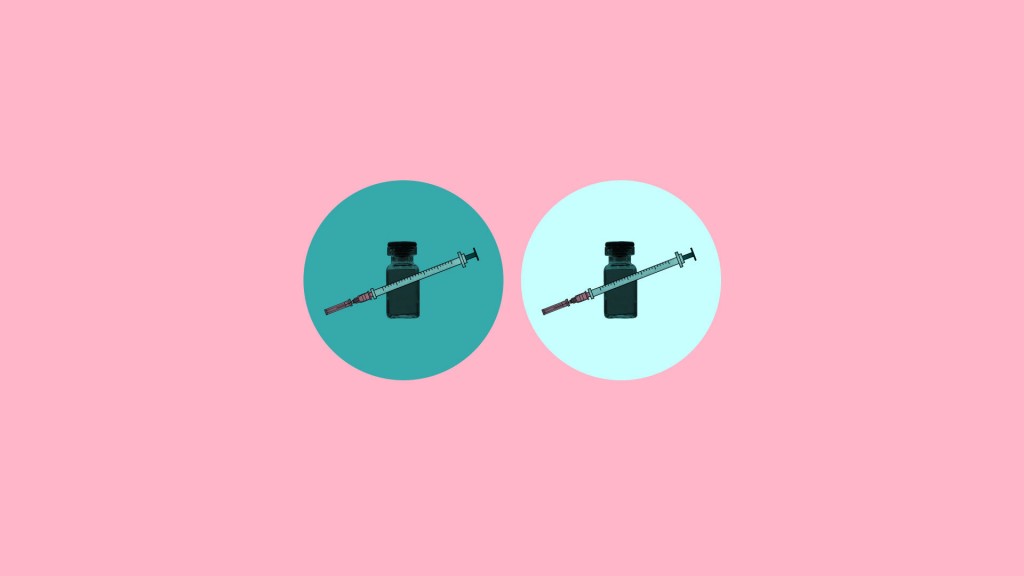 Will One Dose Of A Two Dose Covid 19 Vaccine Protect Me?