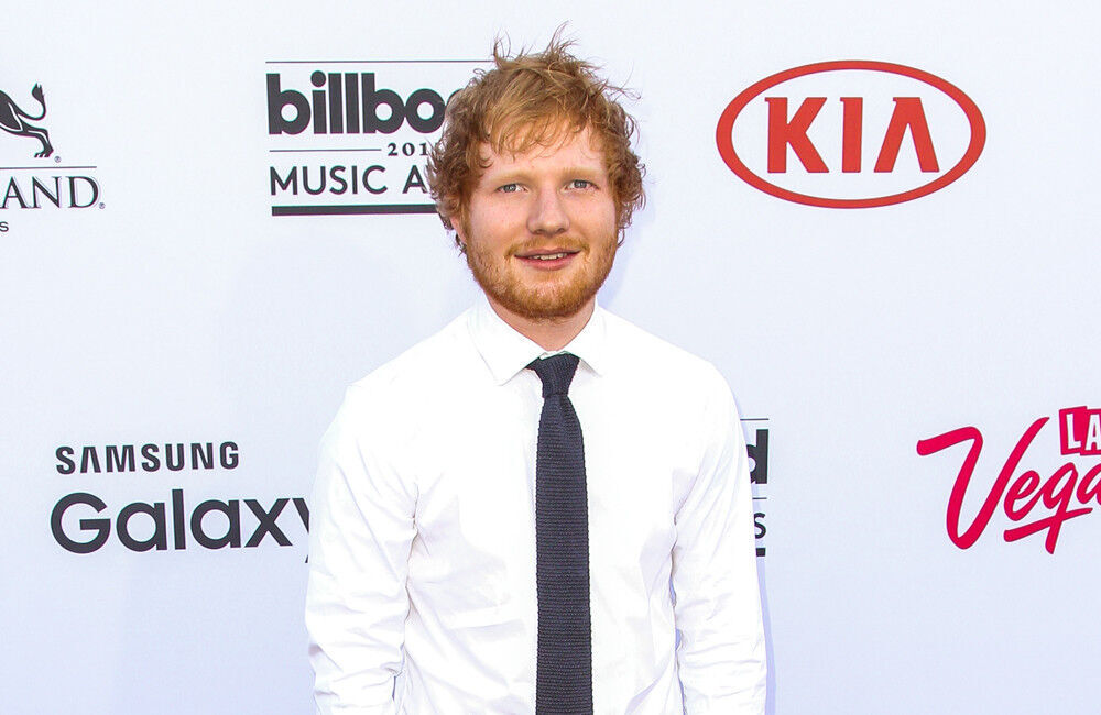 Ed Sheeran Considered Retirement