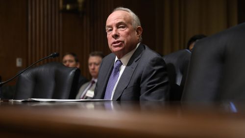 Biden Administration Took Steps To ‘off Board’ Fired Social Security Chief, Administration Official Says