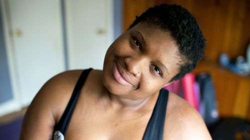 The Yoga Of Everyday Life: Jessamyn Stanley On Nourishing The Spiritual And Physical Body