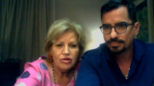 A Florida Woman Saw A Crack Forming In Her Condo And Told Herself, ‘you Have To Run To Save Your Life’