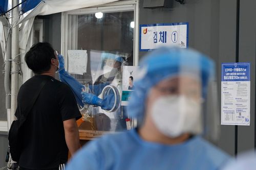 Lockdowns Toughen In Seoul And Sydney As Delta Variant Covid 19 Outbreaks Grow