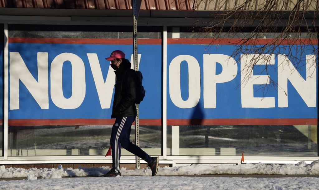 How Covid Fueled Crowdfunding Can Revive Small Businesses