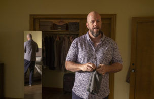Chris Sullivan On The ‘painful’ End Of ‘this Is Us’ & Toby In The Flashforwards