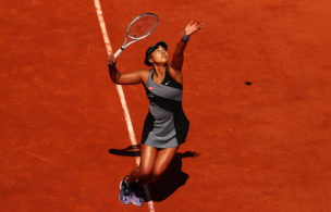 Naomi Osaka’s Docuseries Offers An Intimate Look At The Tennis Phenom’s Life
