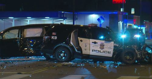 Darnella Frazier’s Uncle Died In Crash Involving Minneapolis Police, She Says
