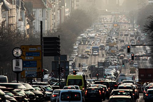 Europe Aims To Kill Gasoline And Diesel Cars By 2035