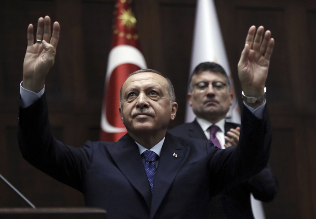 Turkey Criticizes European Court’s Ruling On Headscarf Ban