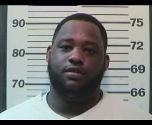 Fingerprint Re Examination Cracked Cold Murder Case, Police Say