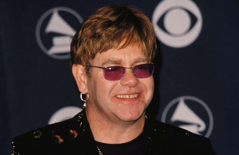 Sir Elton John Postpones German Shows