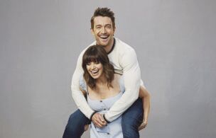 Inside ‘chesapeake Shores’ Season 5: Trace’s Exit, Abby’s New Leading Man & ‘more Laughter’