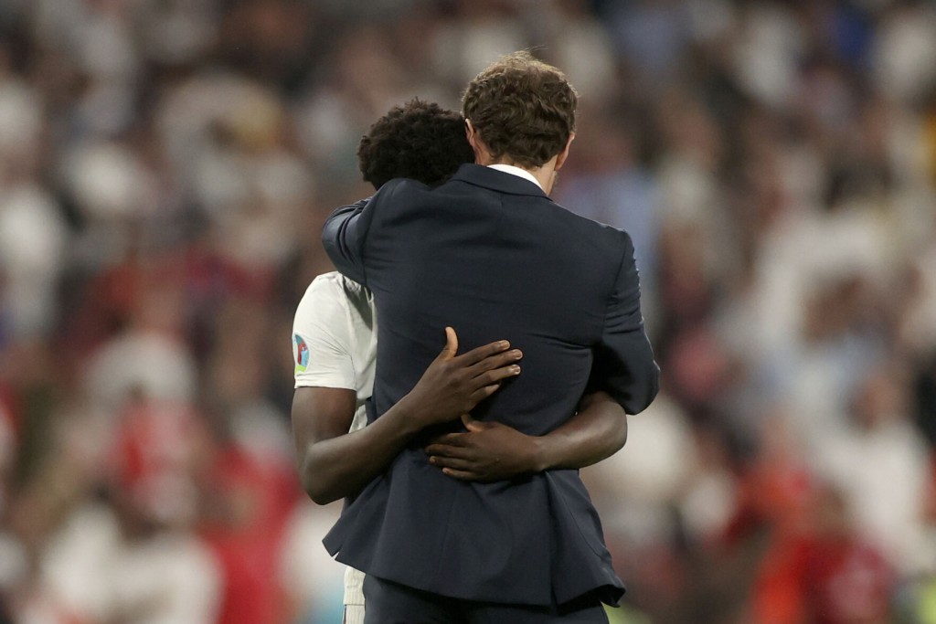 Uk To Ban Online Racists From Games After Euro 2020 Uproar