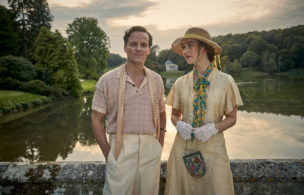 Emily Mortimer On The Ahead Of Their Time Women Of ‘the Pursuit Of Love’
