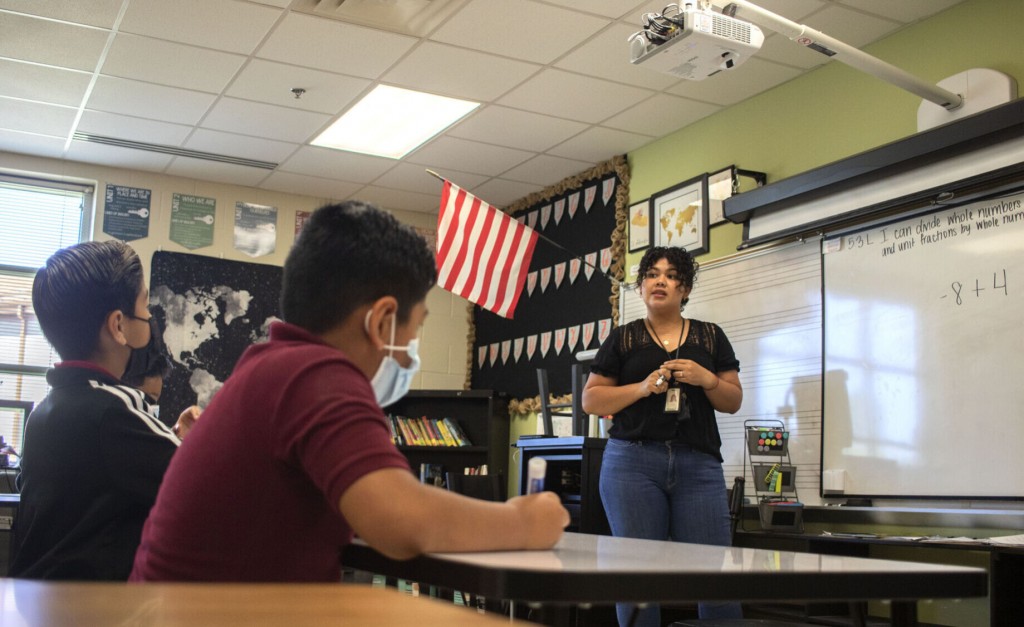 Years Of Work And Raising Families Could Be Over With Blocked Daca Legislation