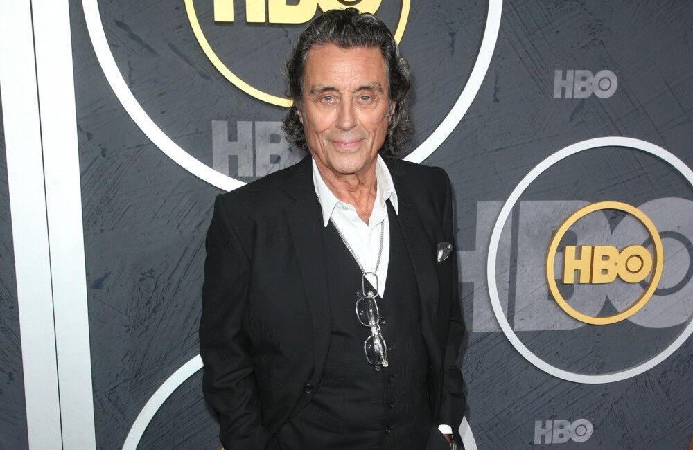 Ian Mcshane To Return For John Wick: Chapter 4