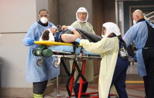 Should ‘grey’s Anatomy’ & ‘station 19’ Continue Frequent Crossovers? (poll)